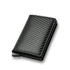 Minimalist RFID-Blocking Credit Card Holder