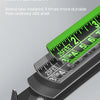 Fluorescent Tape Measure