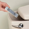 Magnetic Toilet Cleaning Stick for Stubborn Stains