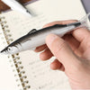 Cute Ocean Fish Ballpoint Pen - Smooth 0.5mm Writing, Kawaii Design
