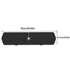 Black silicone faucet mat with a self-draining tray shown from the top view.