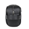 Men's PU Leather Casual Crossbody Clutch Bag