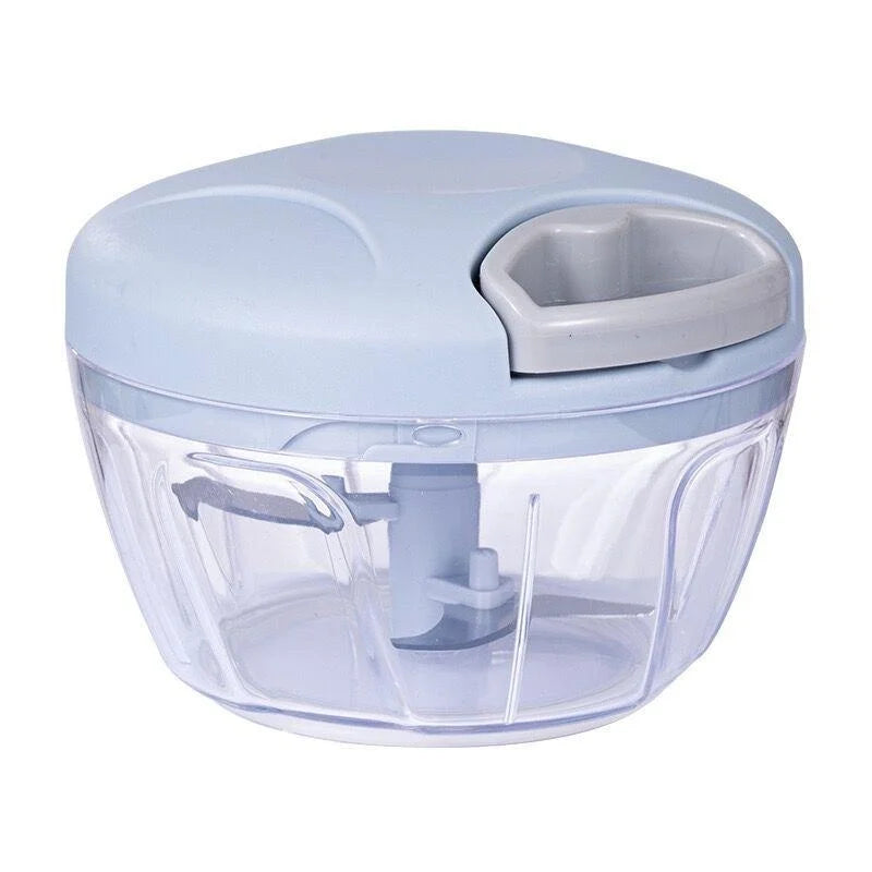 Manual Garlic Chopper & Vegetable Mincer