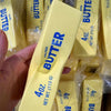 Butter Stick Squishy Fidget Toy