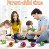 3D Rotation Fidget Ball Sensory Spinner