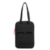 Geräumige Nylon-Laptop-Tasche