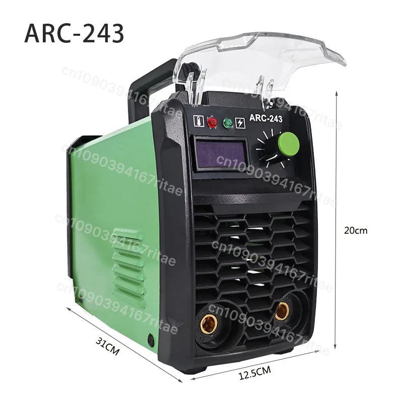 Portable MMA Arc Welding Machine