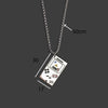 Game Controller Pendant Necklace