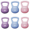 Soft Kettlebell for Safe Strength Training