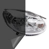 Smoke Black Car Headlight & Taillight Tint Film