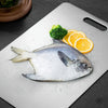 Stainless Steel Cutting Board Set (3-Piece)