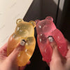Squishy Gummy Bear Stress Relief Fidget Toy