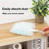 Disposable Microfiber Duster Refills (Handle Not Included) for Furniture and Blinds