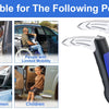 3-in-1 Car Door Assist Handle for Seniors and Mobility Support