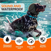 Waterproof Dog Ear Muffs for Swimming & Grooming