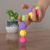 Magnetic Silicone Fidget Ball