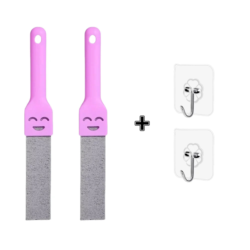 Heavy Duty Pumice Cleaning Stone Stick