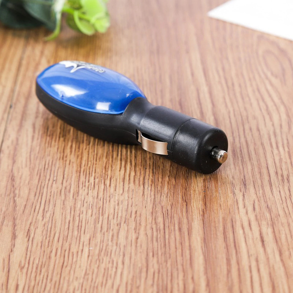 Universal 12V Fuel Saver Device – Plug-and-Play Fuel Economy Booster for Gas & Diesel Vehicles