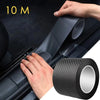 Nano Carbon Fiber Car Door Edge Protector Tape