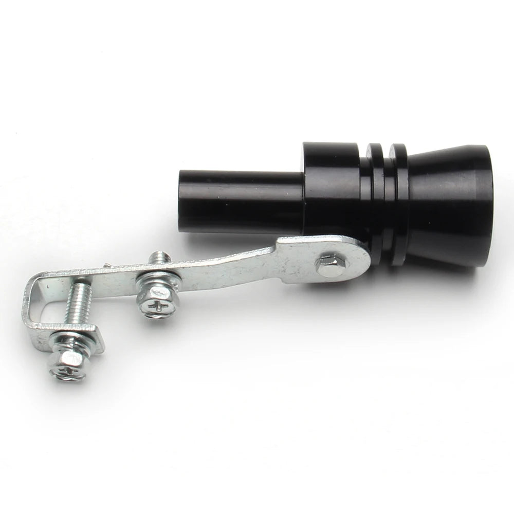 Turbo Sound Whistle Exhaust Simulator