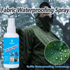 Nano Waterproof & Stain Repellent Spray