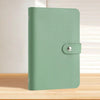 100 Envelope Savings Challenge Book – Reusable Money Saving Binder