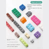 Creative Building Blocks Bulk Set – 120 or 240 Pieces