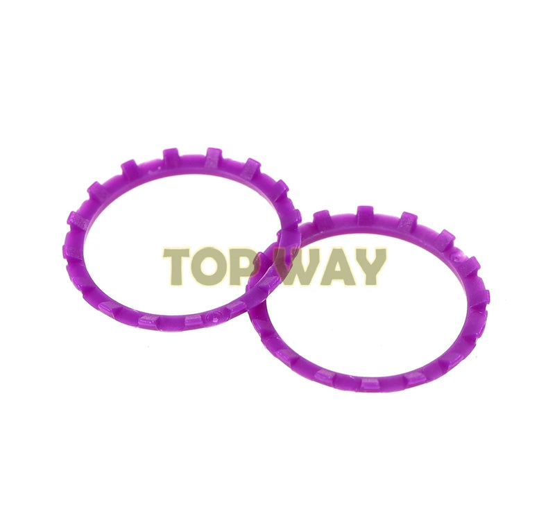 PS5 Controller Thumbstick Rings