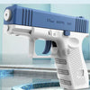 Super Soaker Pro Water Gun – High-Pressure Splash Blaster for Summer Fun