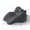 Almohada de Cuña con Espuma Viscoelástica Ergonómica