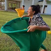 Granny Pants Pitching Game