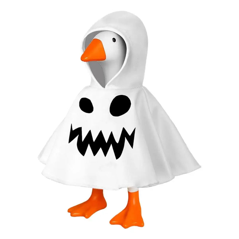Desk Goose Hoodie - Mini Office Decor