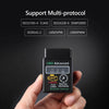ماسح تشخيص OBD2 عبر البلوتوث