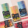 Vibrant Gel Pen Set – Smooth Writing for Art, Notes & Journaling