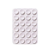 Universal Silicone Suction Cup Mount for Smartphones