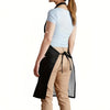 Professional Barber Cape for Hair Cutting & Dyeing