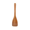 Natural Wood Kitchen Utensil Set
