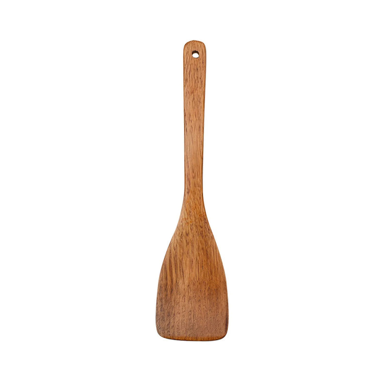 Natural Wood Kitchen Utensil Set