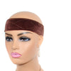 Adjustable Velvet Wig Grip Band