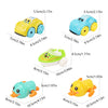 Wind-Up Swimming Duck Bath Toy