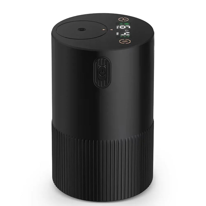 Portable Waterless Essential Oil Diffuser