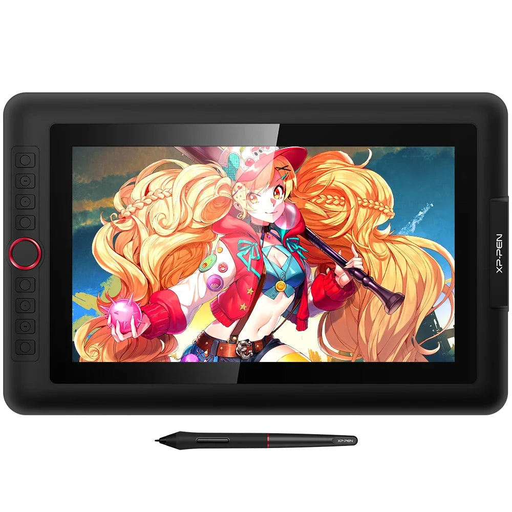 Matte Screen Protector for XPPen Drawing Tablets