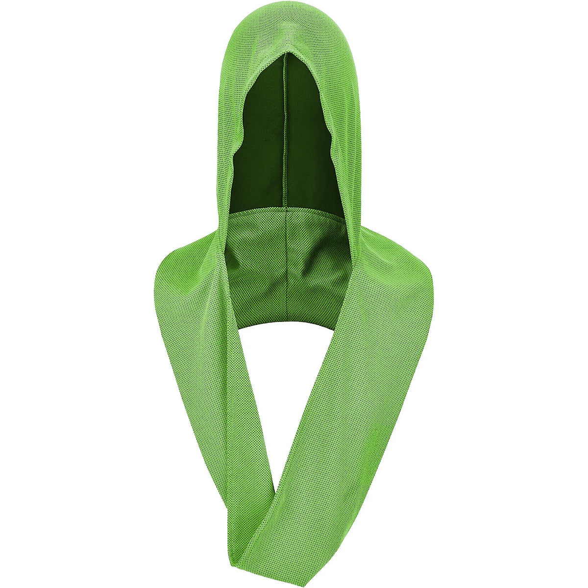 Serviette Hoodie Rafraîchissante