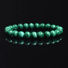 Natural White Moonstone Bracelet
