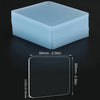 Heavy-Duty Nano Tape – Reusable Double-Sided Adhesive Pads