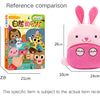 Adorable Animal Plush Backpack for Toddlers