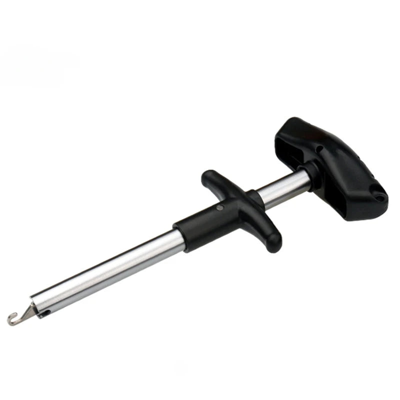 Portable Aluminum Fish Hook Remover