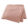 Soft Cotton Baby Swaddle Blanket – All-Season, Multi-Use