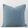 Soft Chenille Throw Pillow Covers – Nordic Solid Design for Couch & Bed