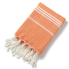 Classic Striped Cotton Beach Towel